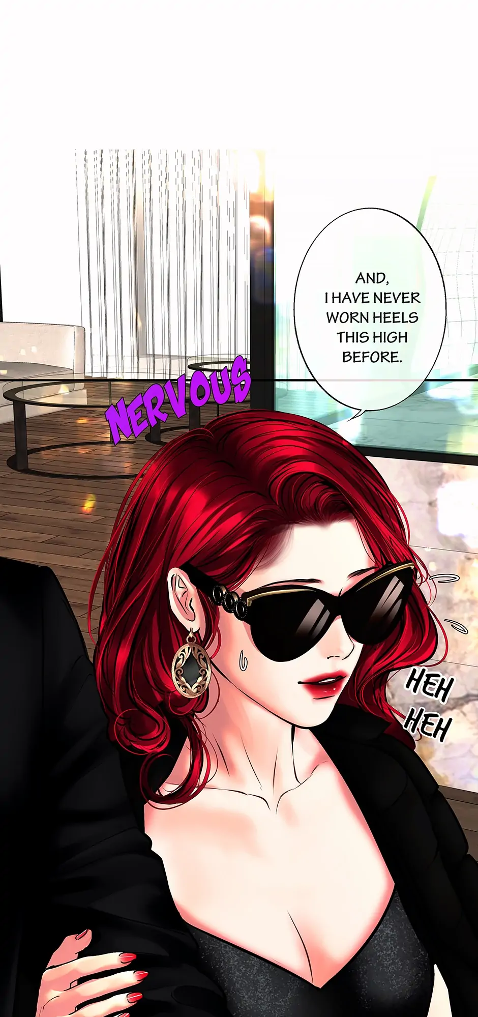 I Made a Deal with the Devil Chapter 18 - Page 65