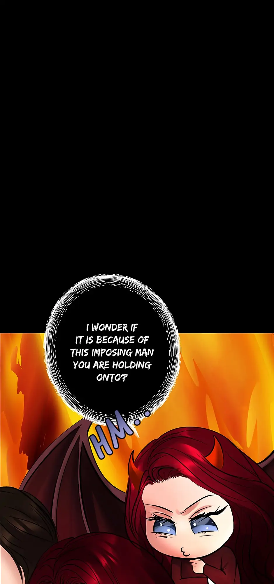 I Made a Deal with the Devil Chapter 19 - Page 11