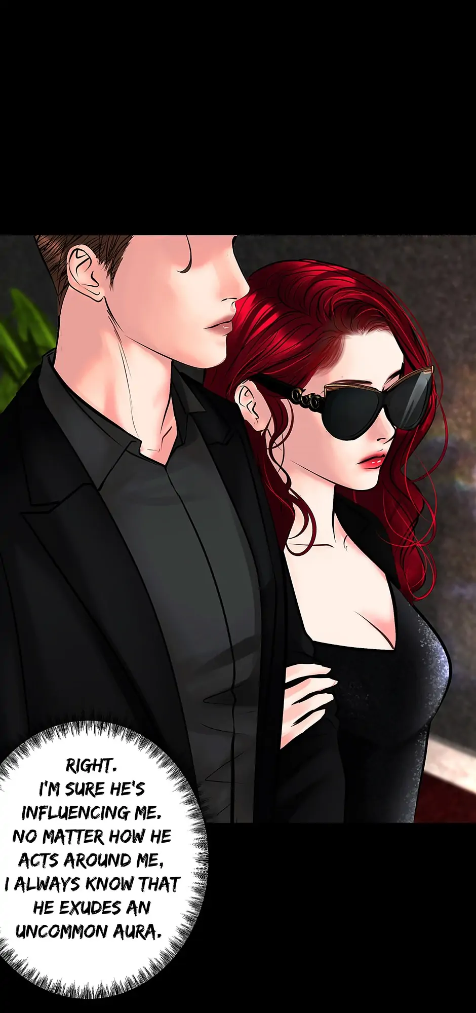 I Made a Deal with the Devil Chapter 19 - Page 13