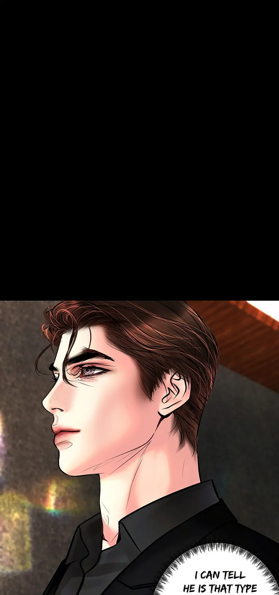 I Made a Deal with the Devil Chapter 19 - Page 14