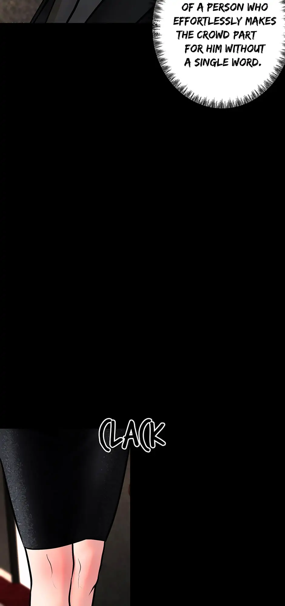 I Made a Deal with the Devil Chapter 19 - Page 15
