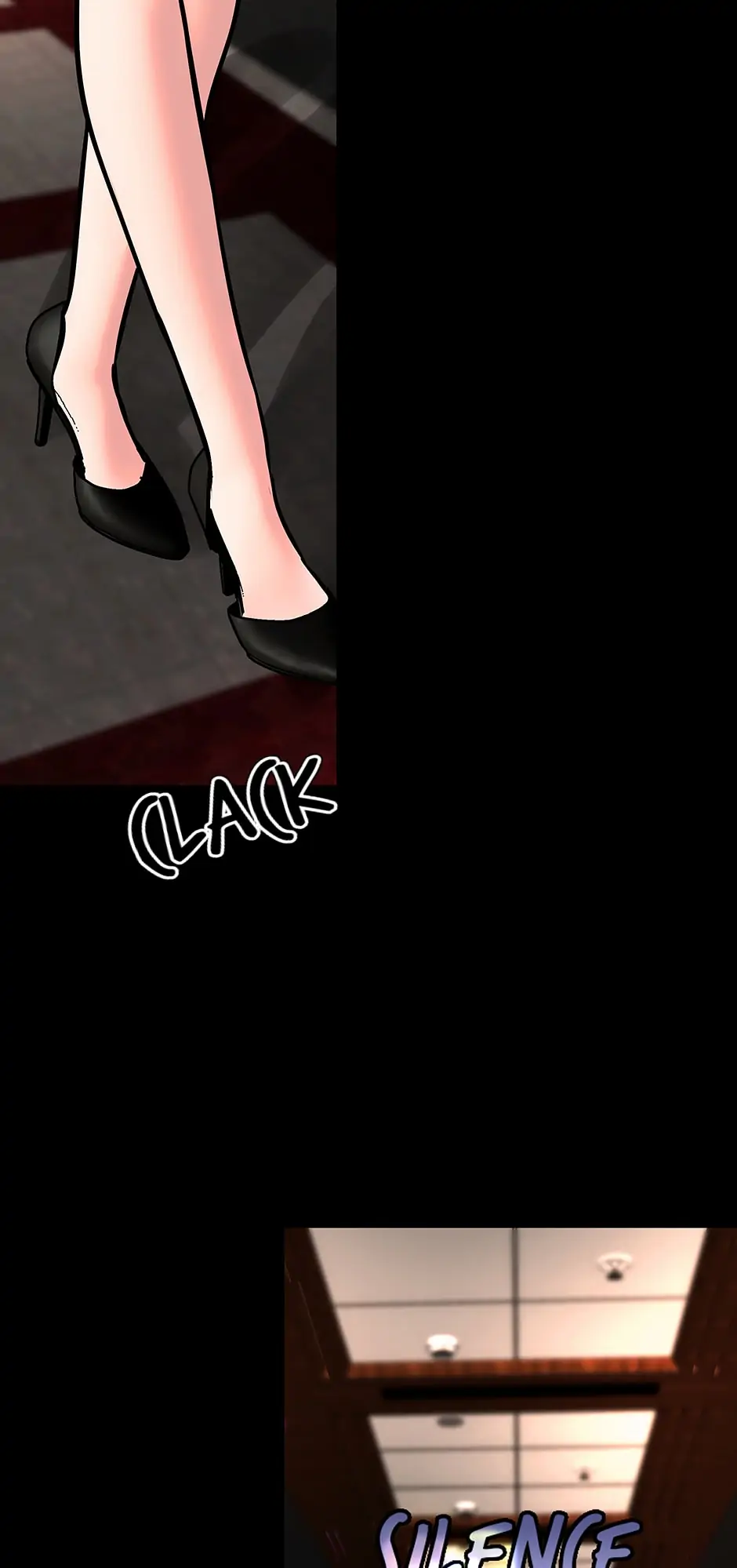 I Made a Deal with the Devil Chapter 19 - Page 16