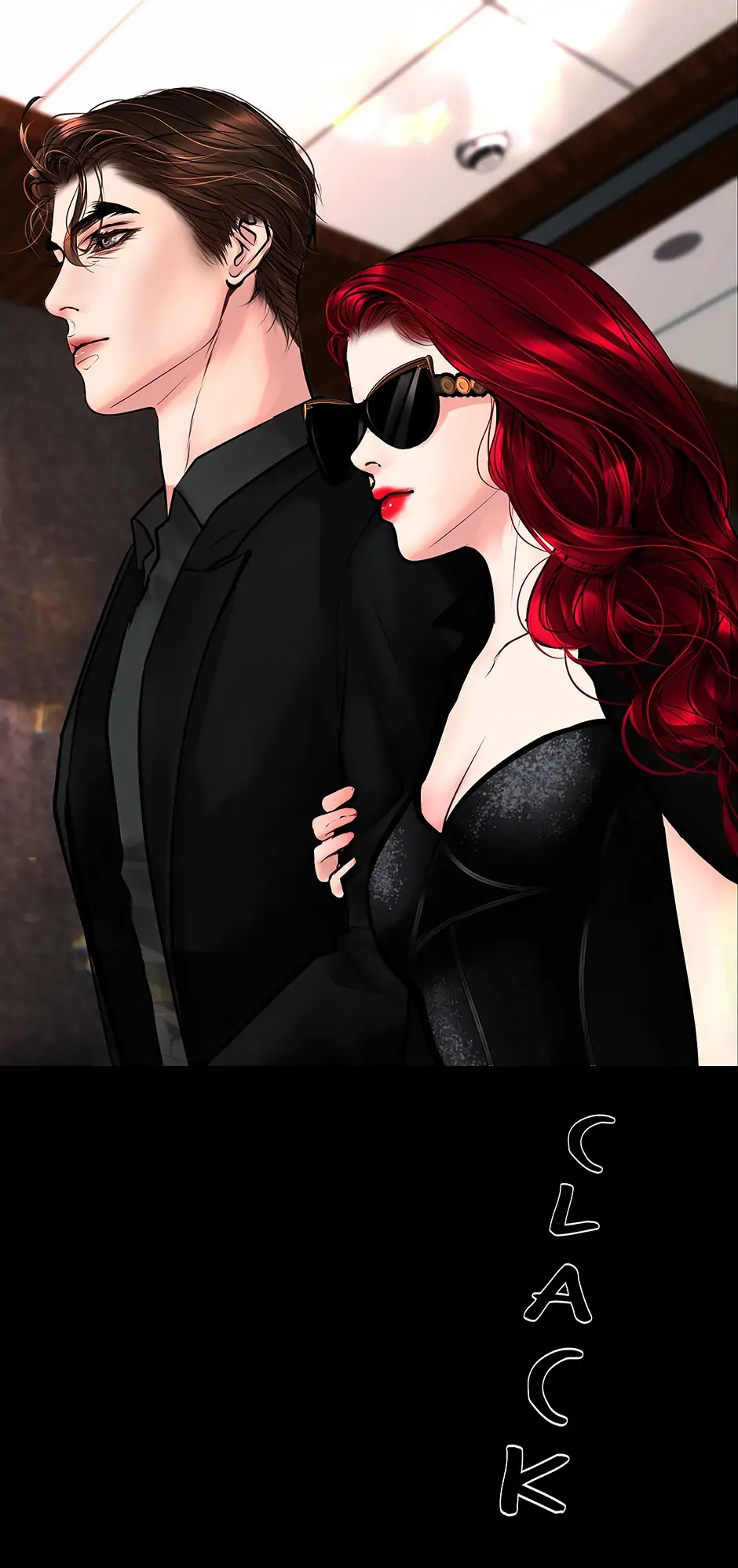 I Made a Deal with the Devil Chapter 19 - Page 18