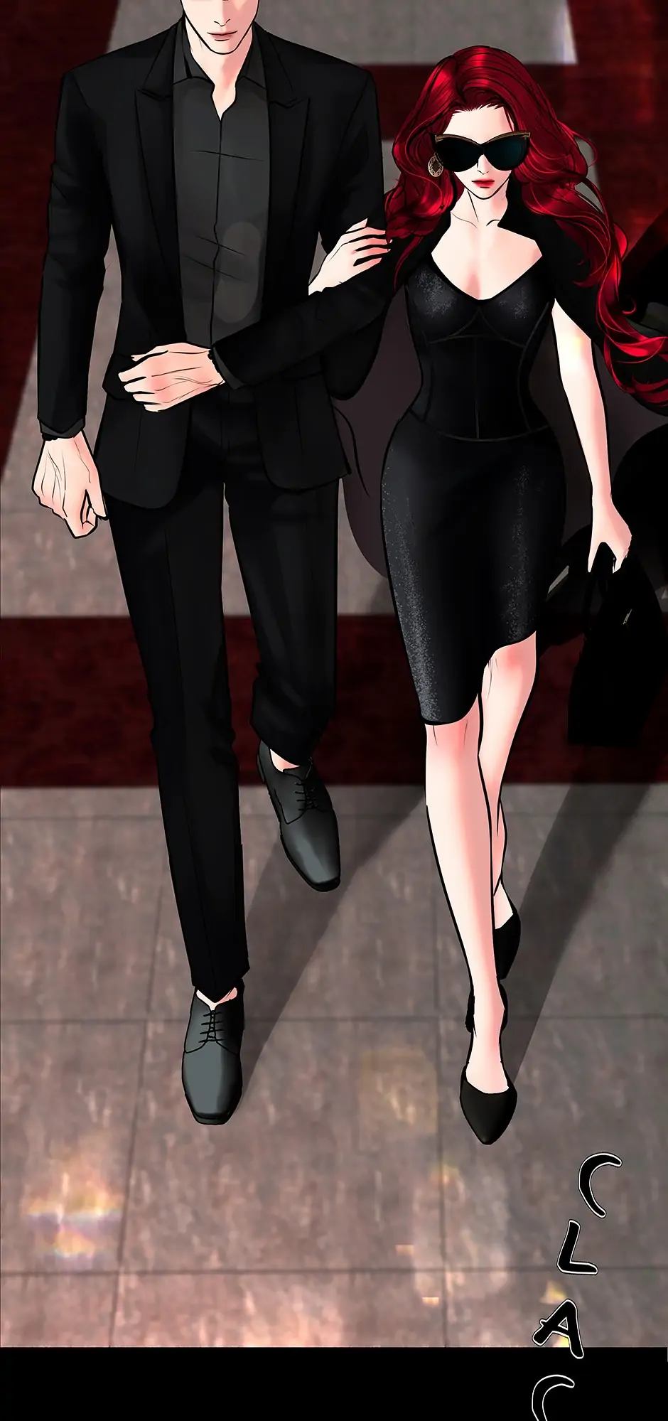 I Made a Deal with the Devil Chapter 19 - Page 20