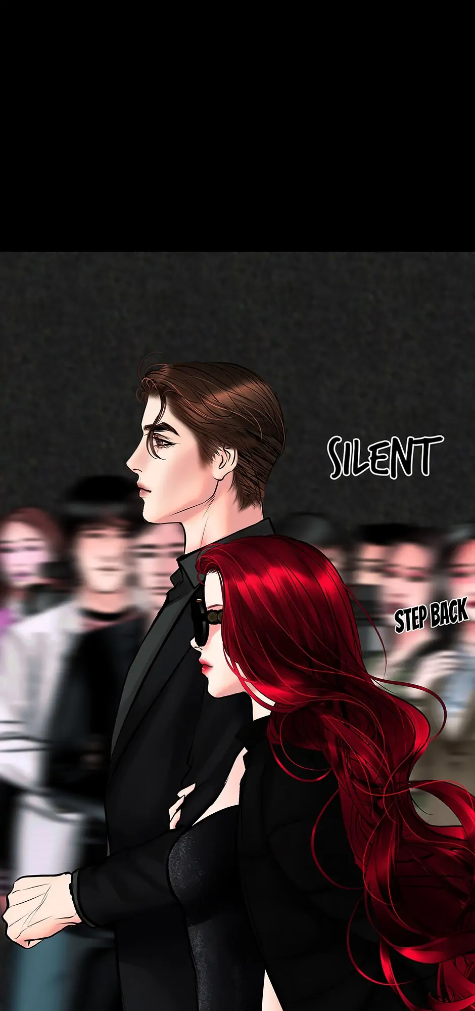I Made a Deal with the Devil Chapter 19 - Page 23
