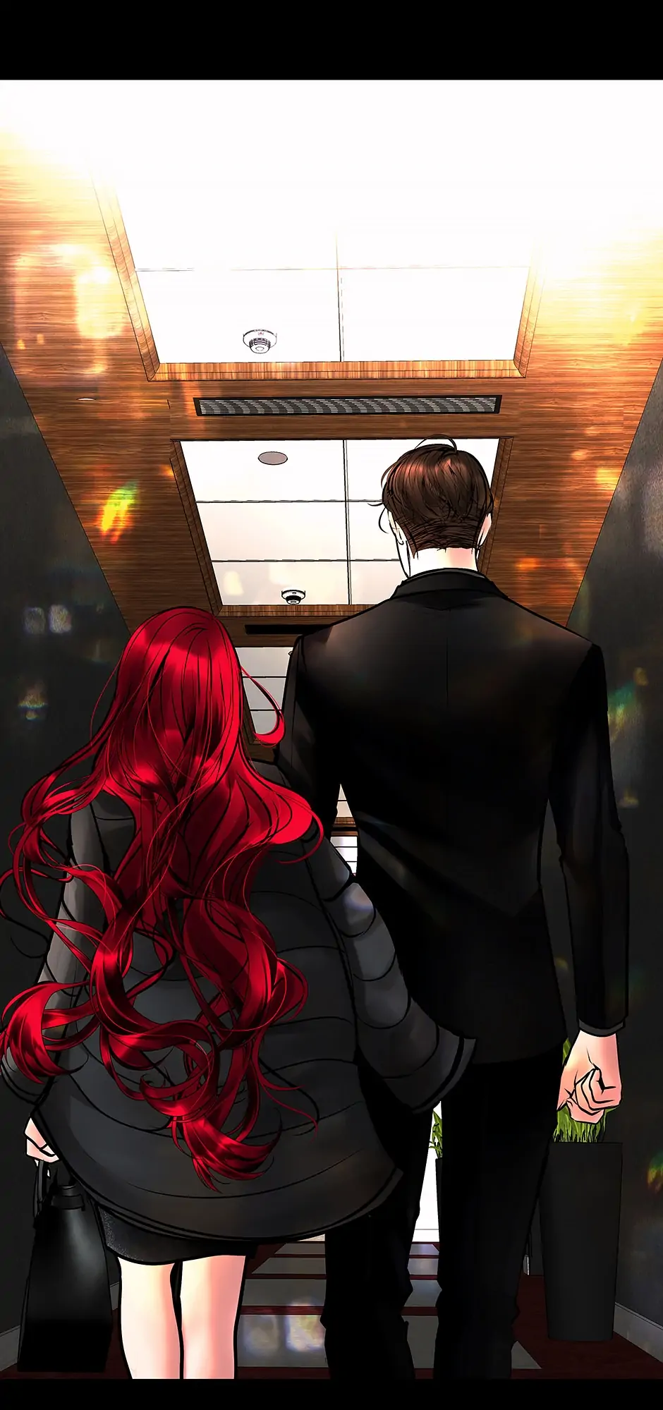 I Made a Deal with the Devil Chapter 19 - Page 25