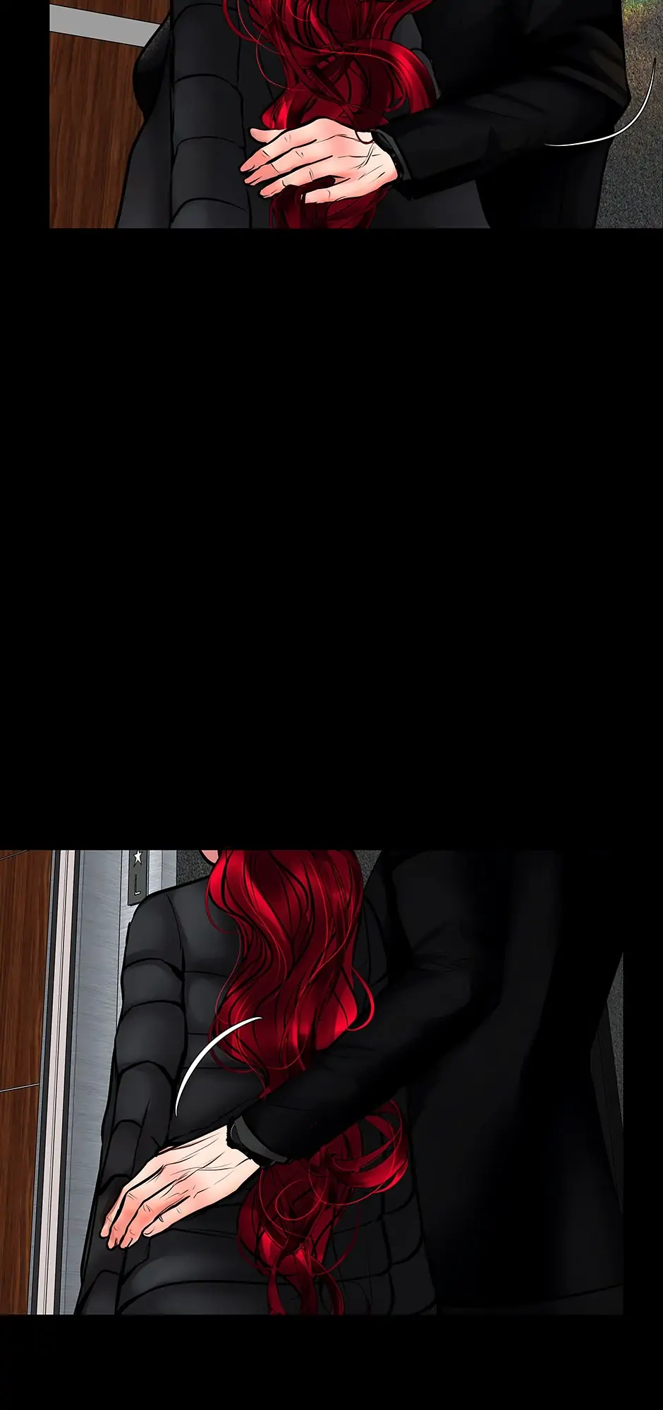 I Made a Deal with the Devil Chapter 19 - Page 28