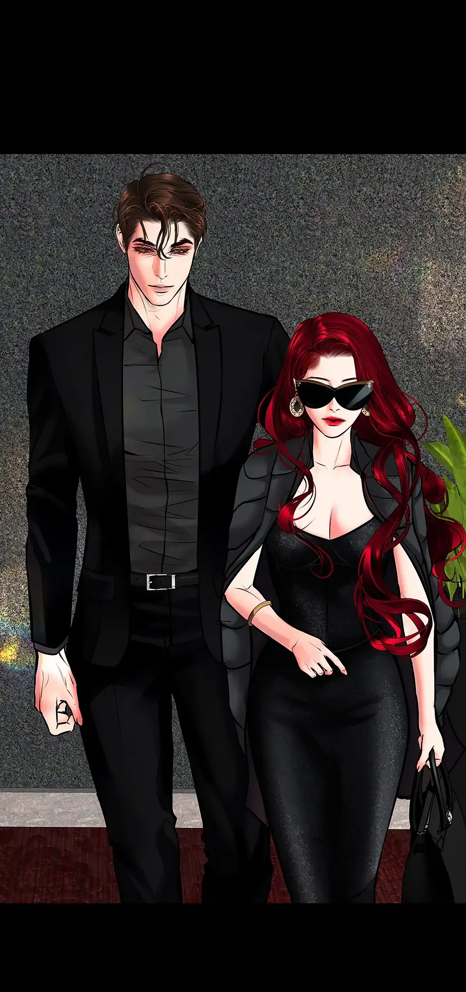 I Made a Deal with the Devil Chapter 19 - Page 29