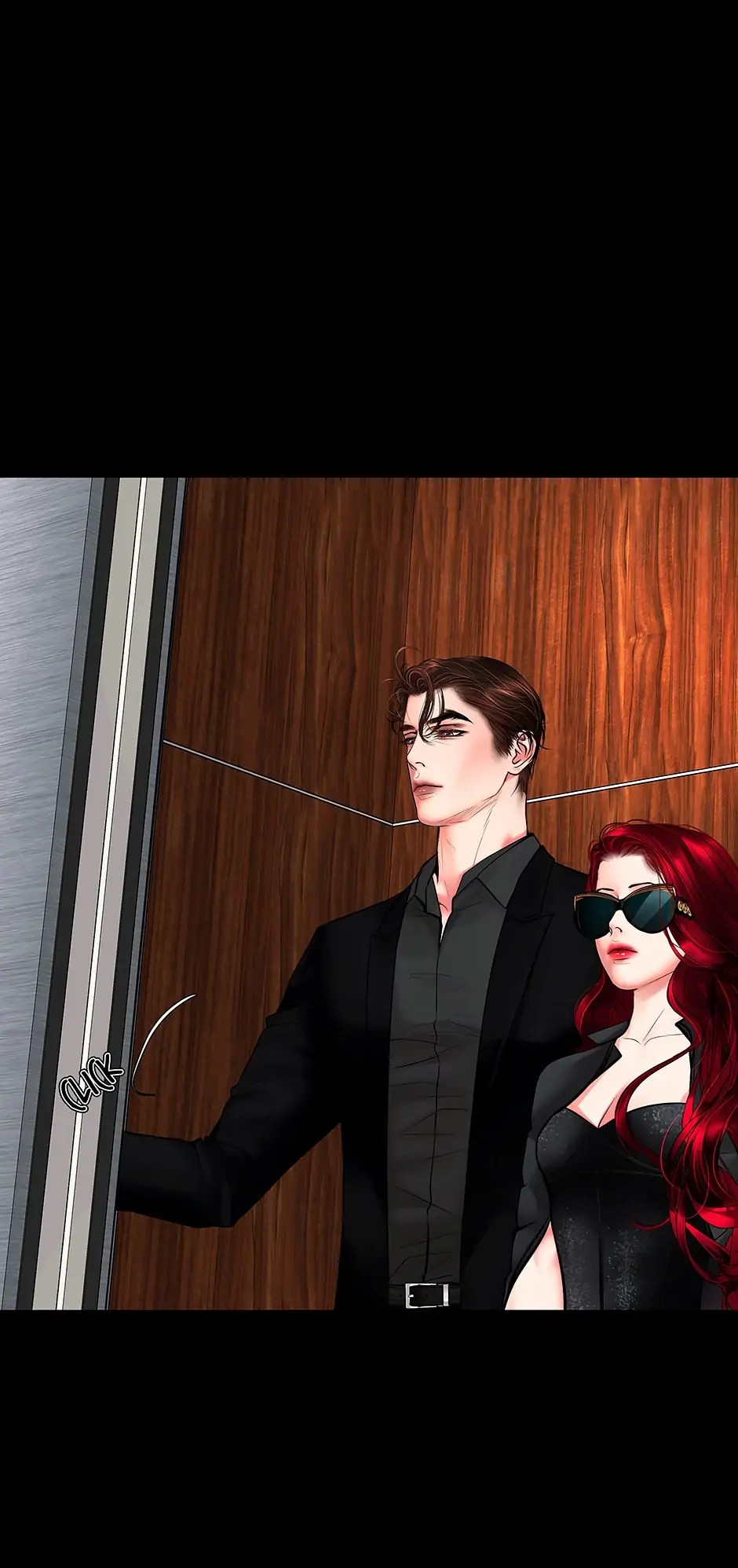 I Made a Deal with the Devil Chapter 19 - Page 30