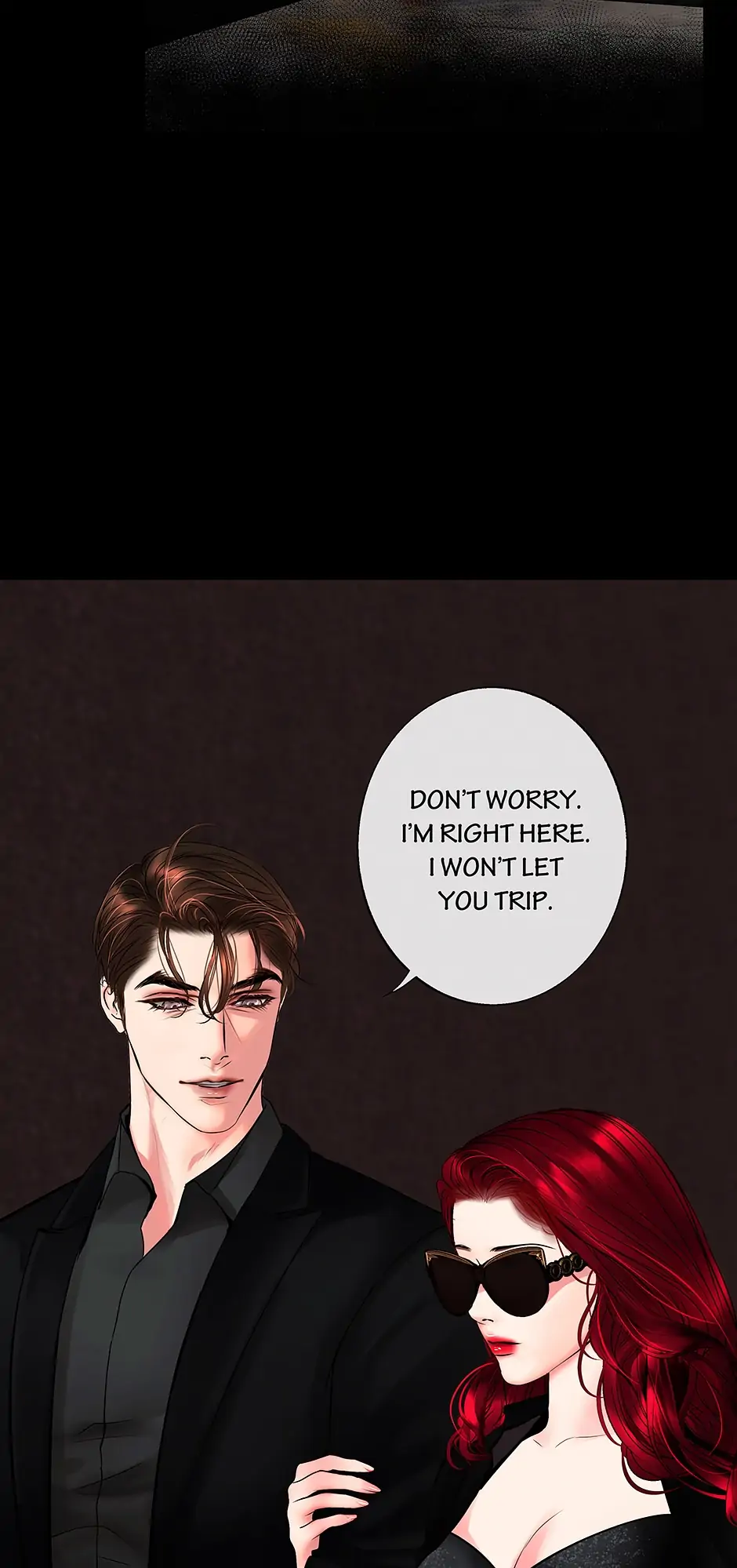 I Made a Deal with the Devil Chapter 19 - Page 4