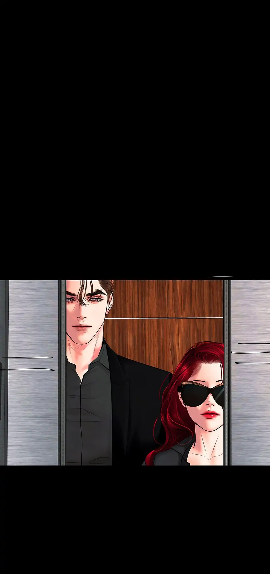I Made a Deal with the Devil Chapter 19 - Page 31