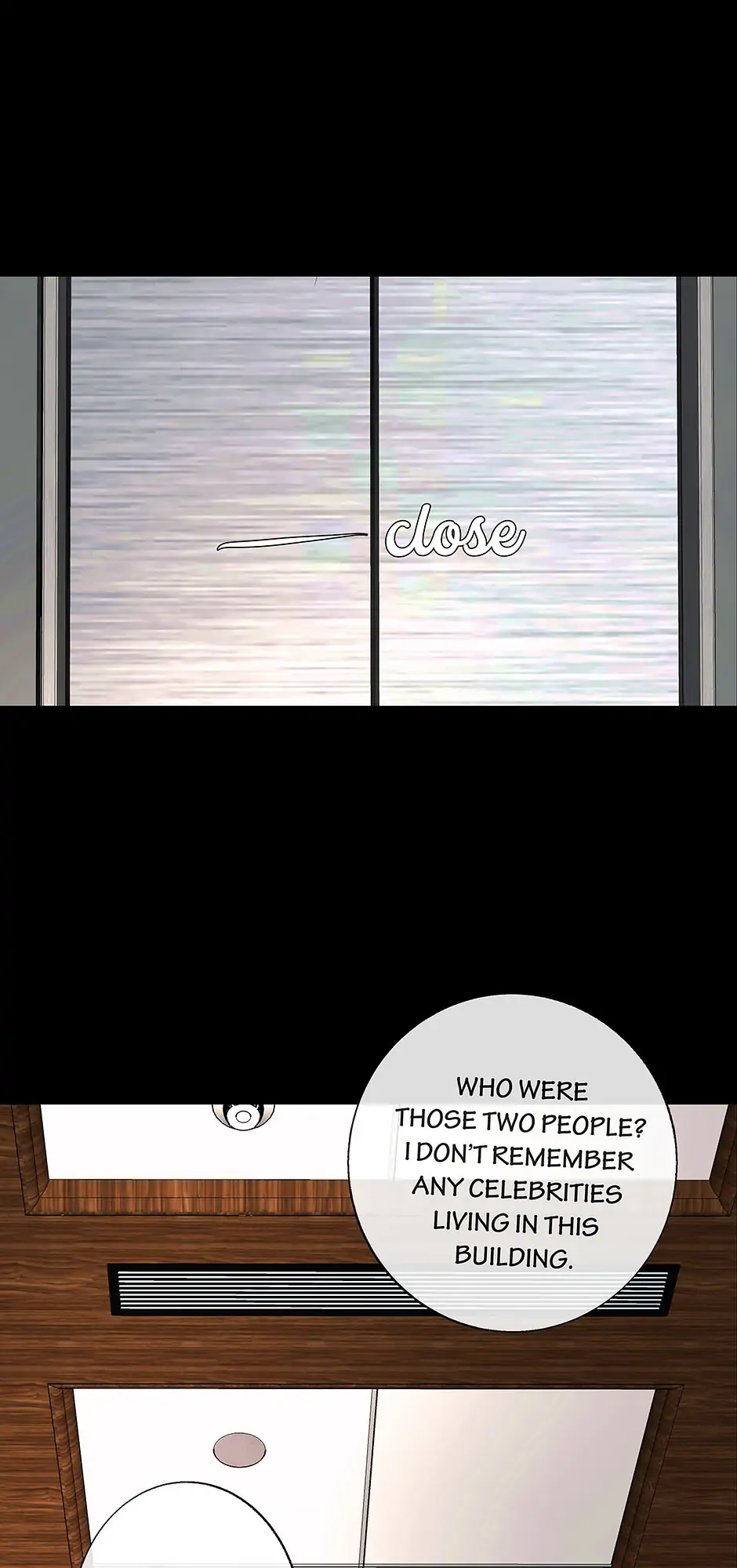 I Made a Deal with the Devil Chapter 19 - Page 32