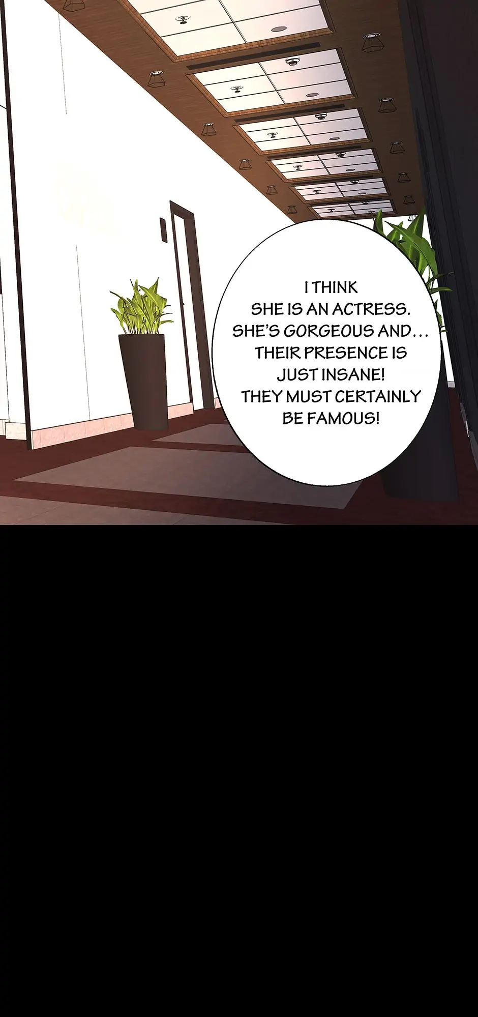 I Made a Deal with the Devil Chapter 19 - Page 35