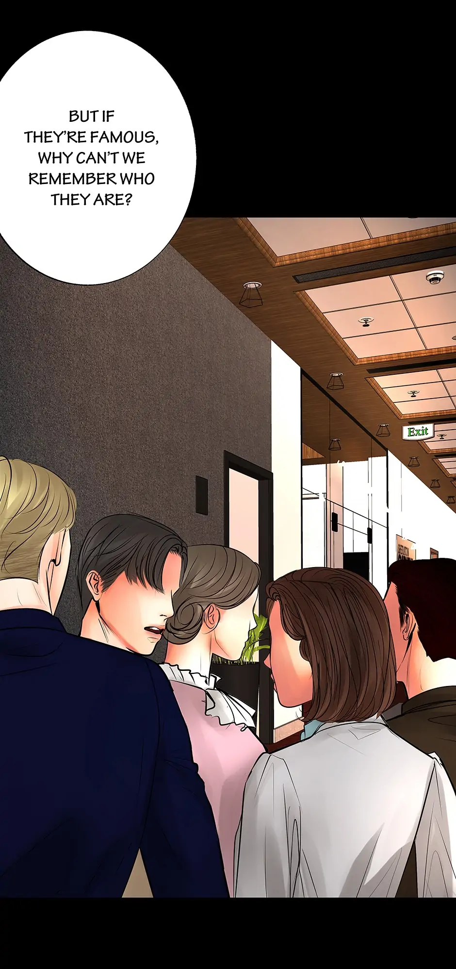 I Made a Deal with the Devil Chapter 19 - Page 36