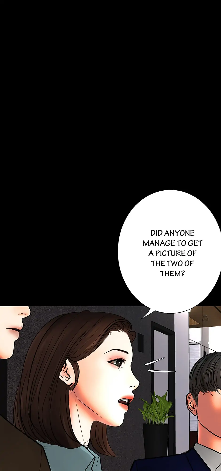 I Made a Deal with the Devil Chapter 19 - Page 37