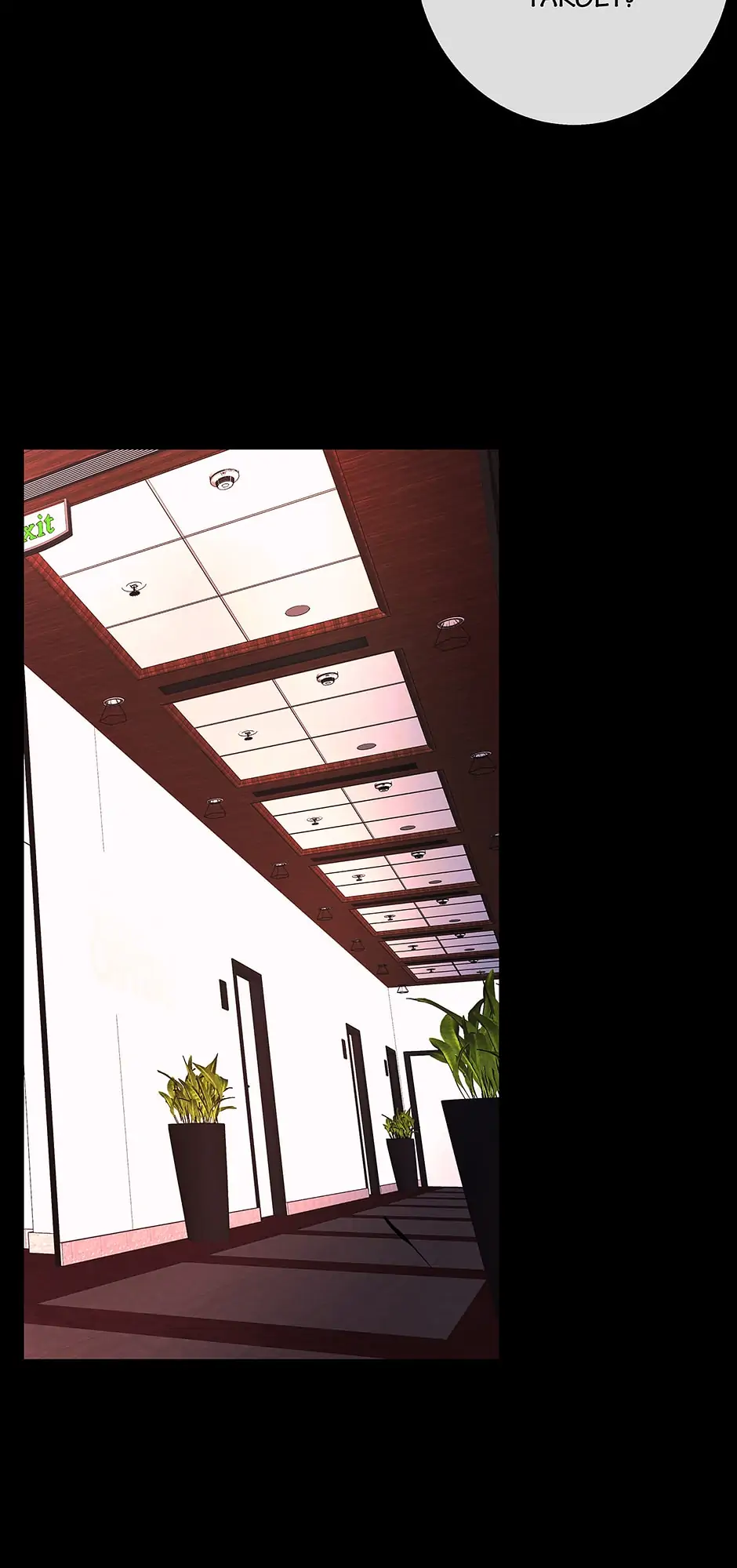 I Made a Deal with the Devil Chapter 19 - Page 41