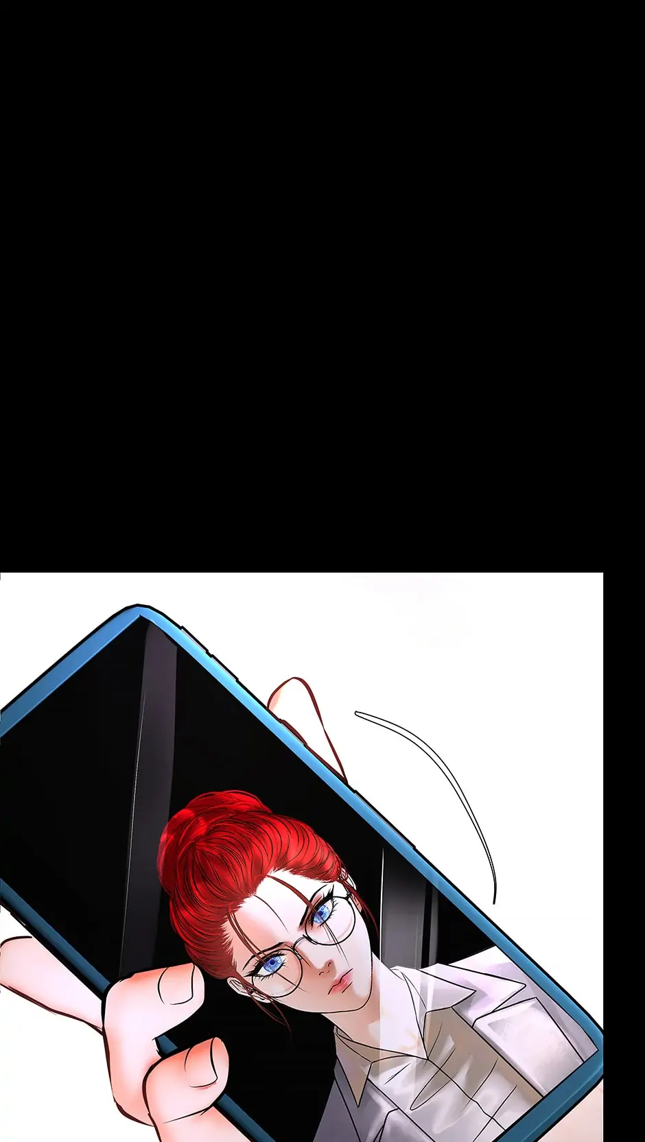 I Made a Deal with the Devil Chapter 19 - Page 43