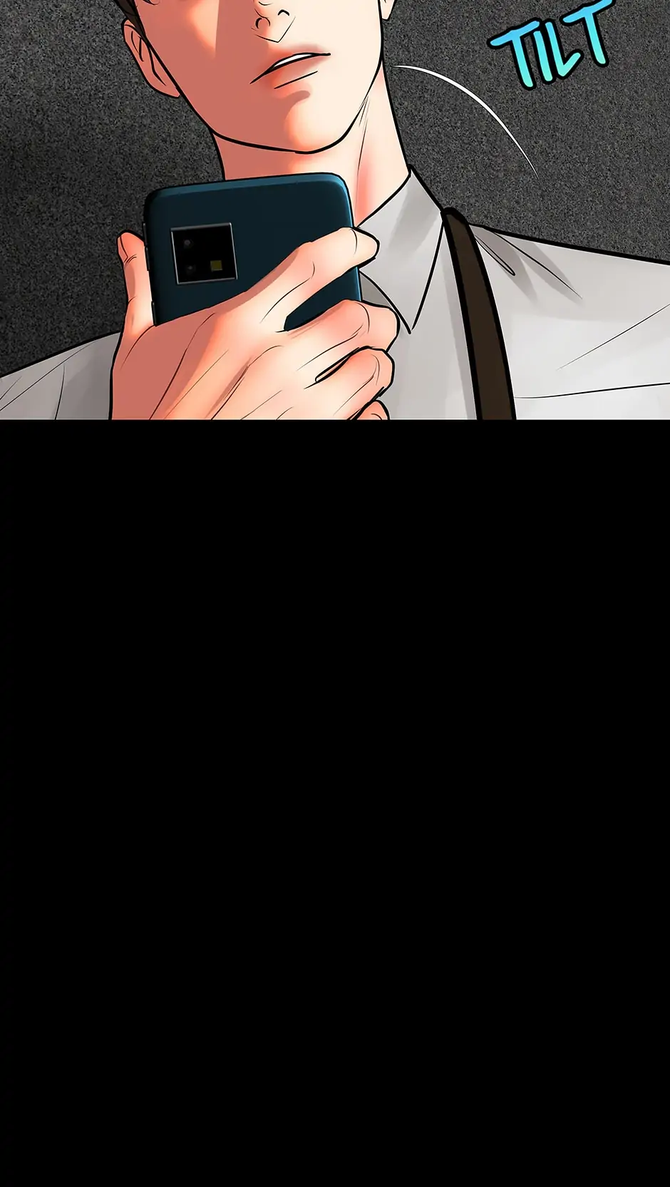 I Made a Deal with the Devil Chapter 19 - Page 45
