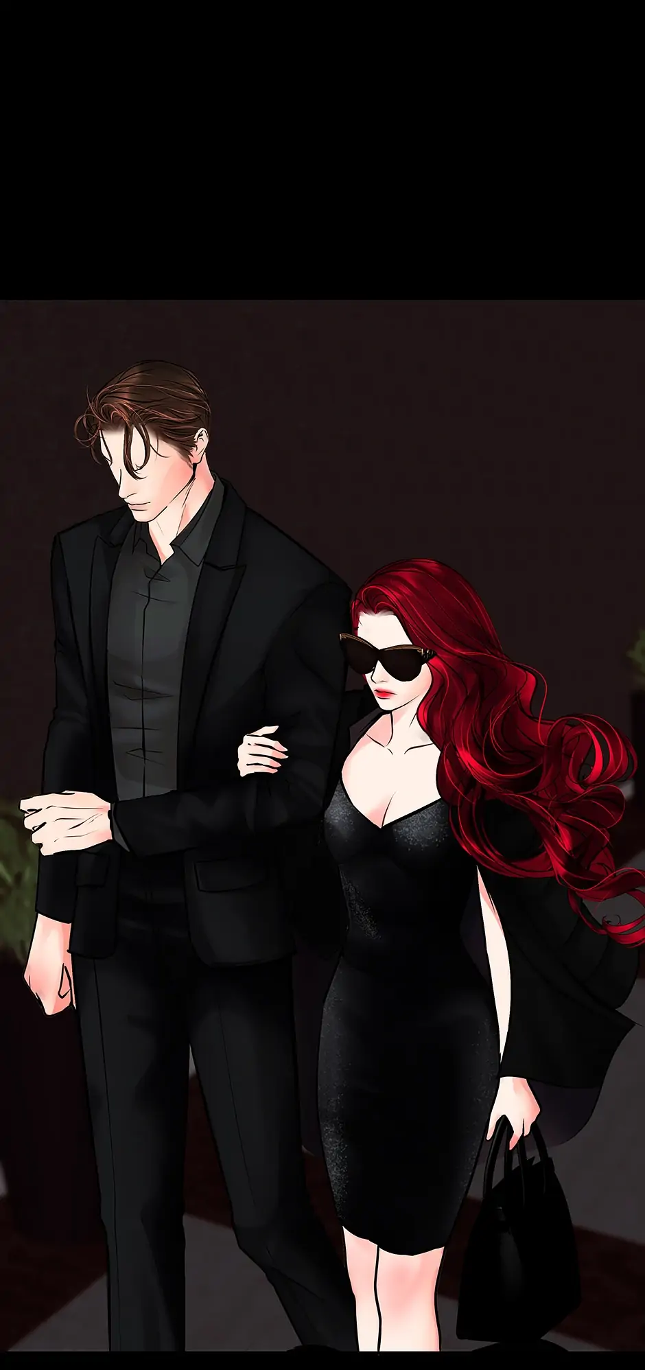 I Made a Deal with the Devil Chapter 19 - Page 6