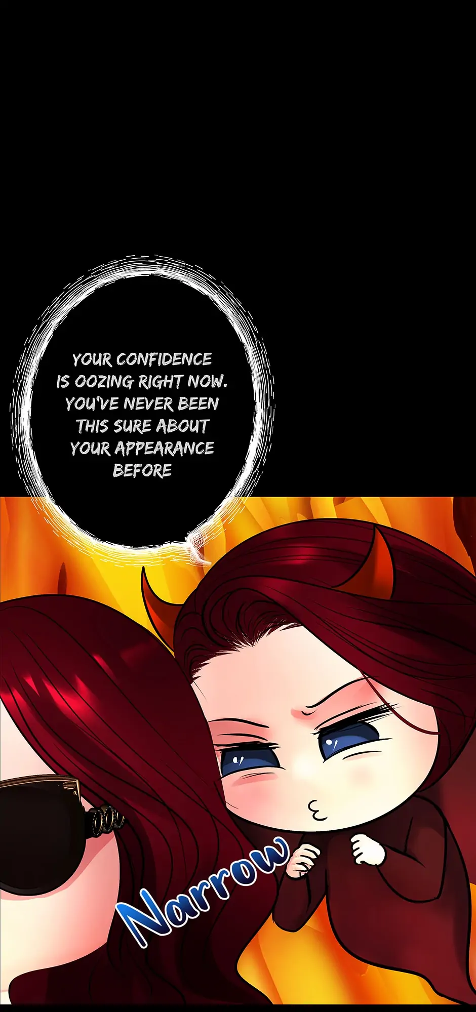 I Made a Deal with the Devil Chapter 19 - Page 10