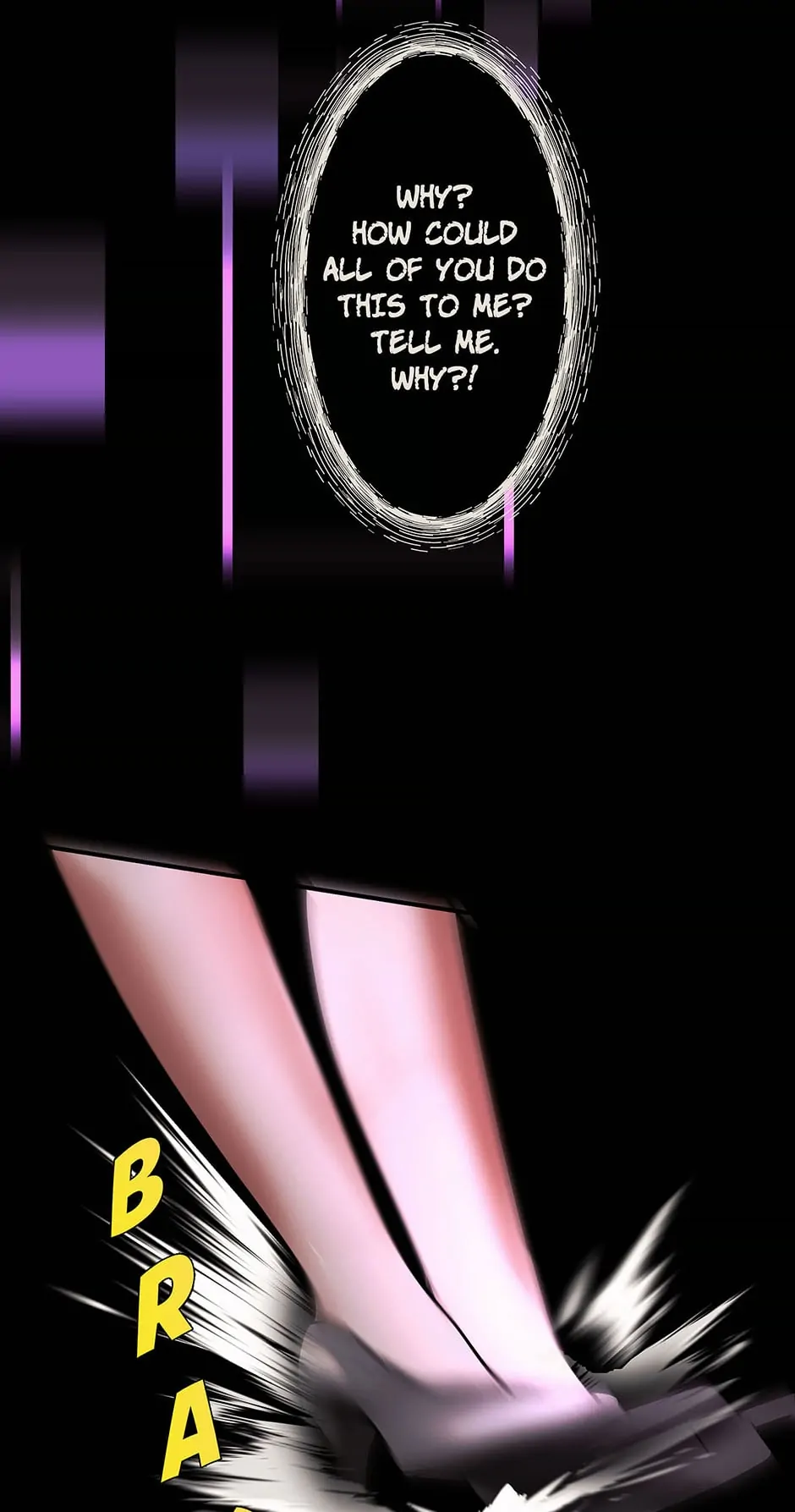 I Made a Deal with the Devil Chapter 2 - Page 11
