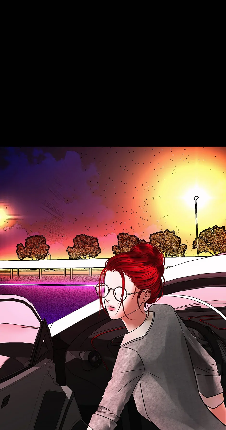 I Made a Deal with the Devil Chapter 2 - Page 15