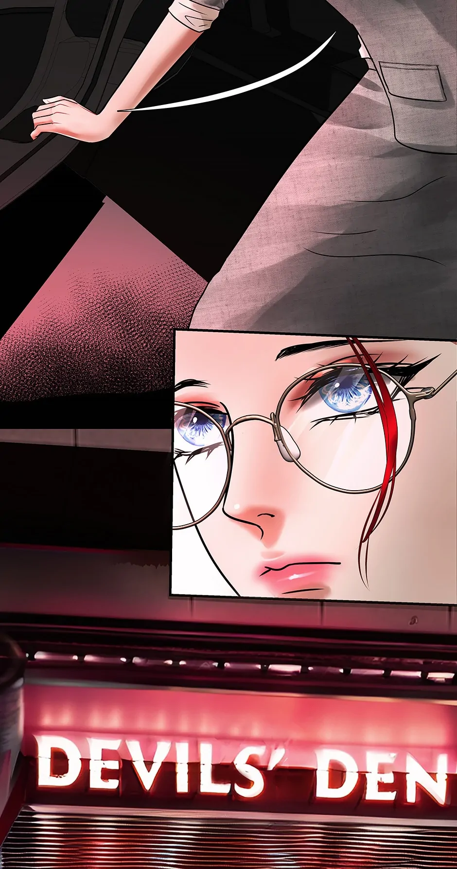 I Made a Deal with the Devil Chapter 2 - Page 16