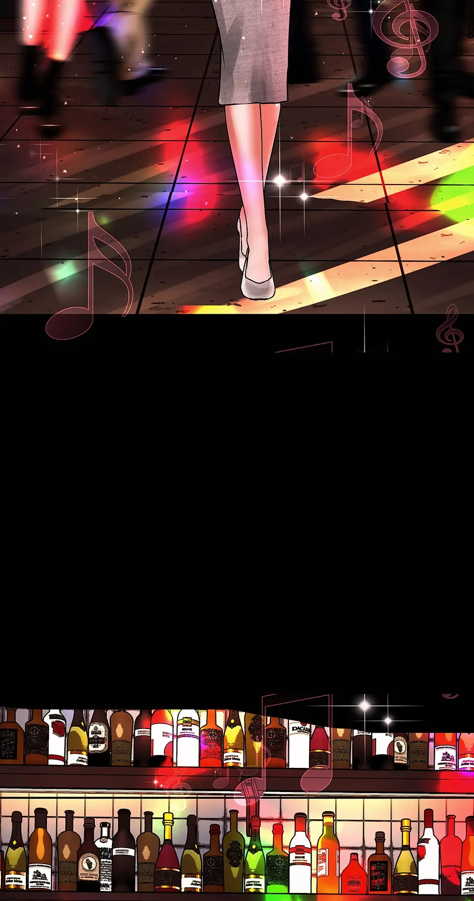 I Made a Deal with the Devil Chapter 2 - Page 20