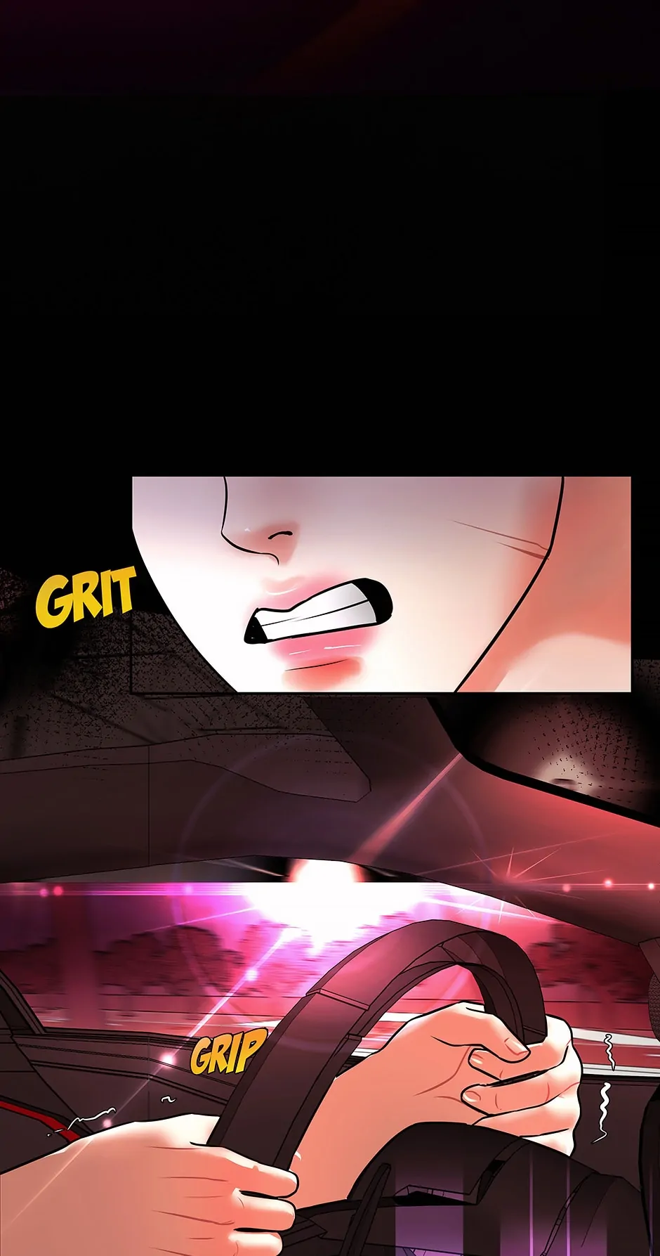 I Made a Deal with the Devil Chapter 2 - Page 3