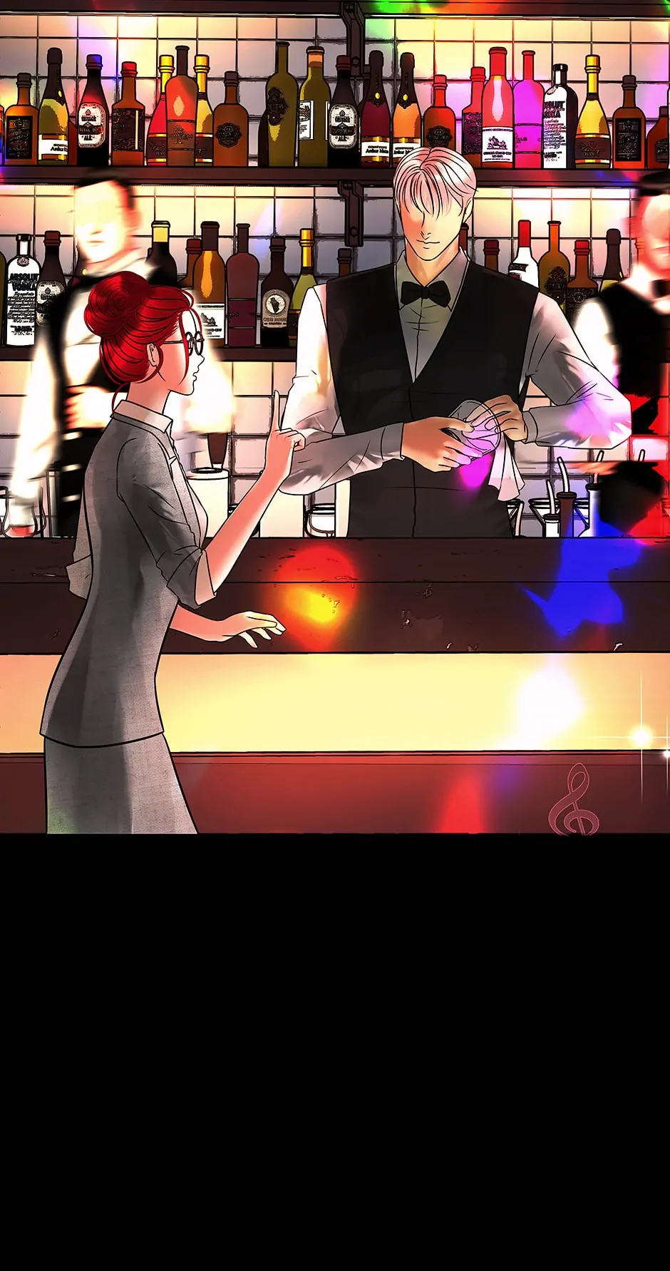 I Made a Deal with the Devil Chapter 2 - Page 21