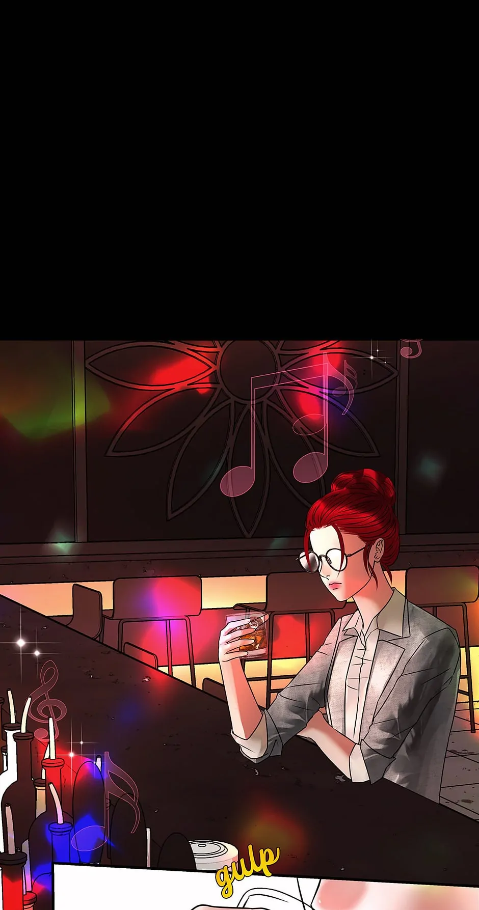 I Made a Deal with the Devil Chapter 2 - Page 22