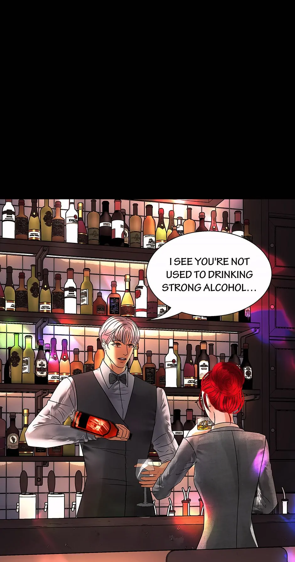 I Made a Deal with the Devil Chapter 2 - Page 24