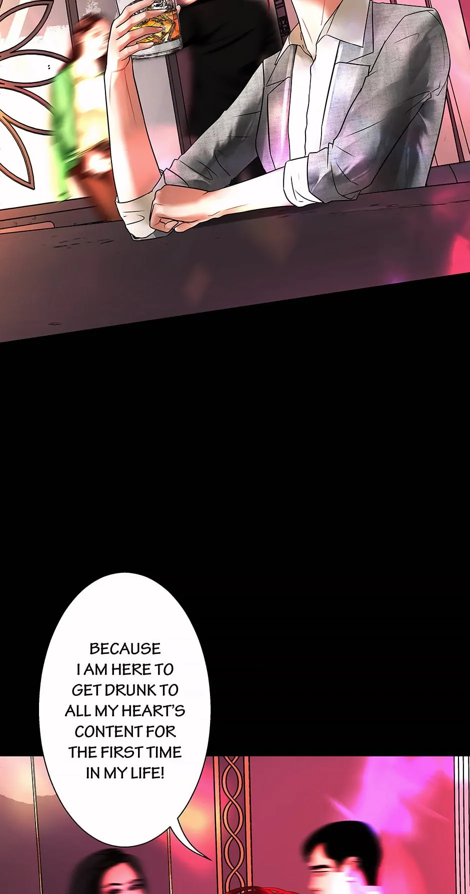 I Made a Deal with the Devil Chapter 2 - Page 27
