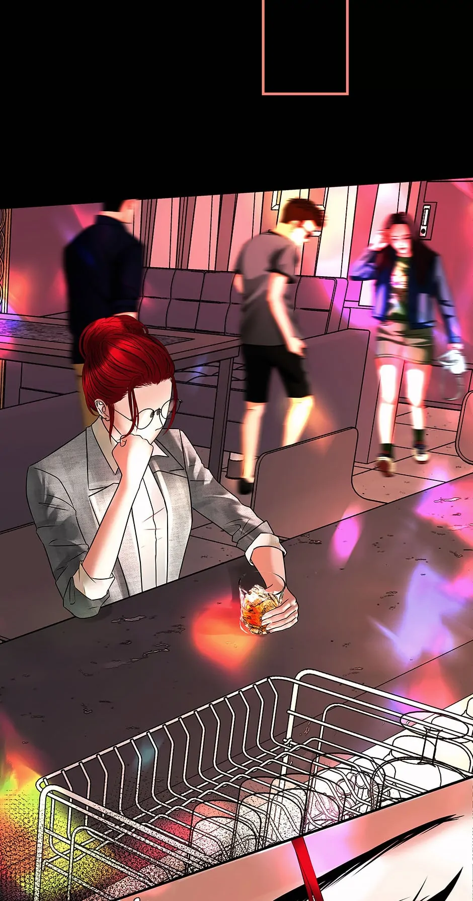 I Made a Deal with the Devil Chapter 2 - Page 30