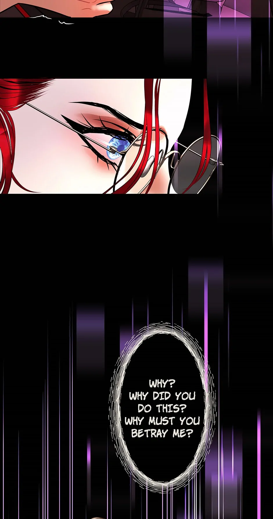 I Made a Deal with the Devil Chapter 2 - Page 4