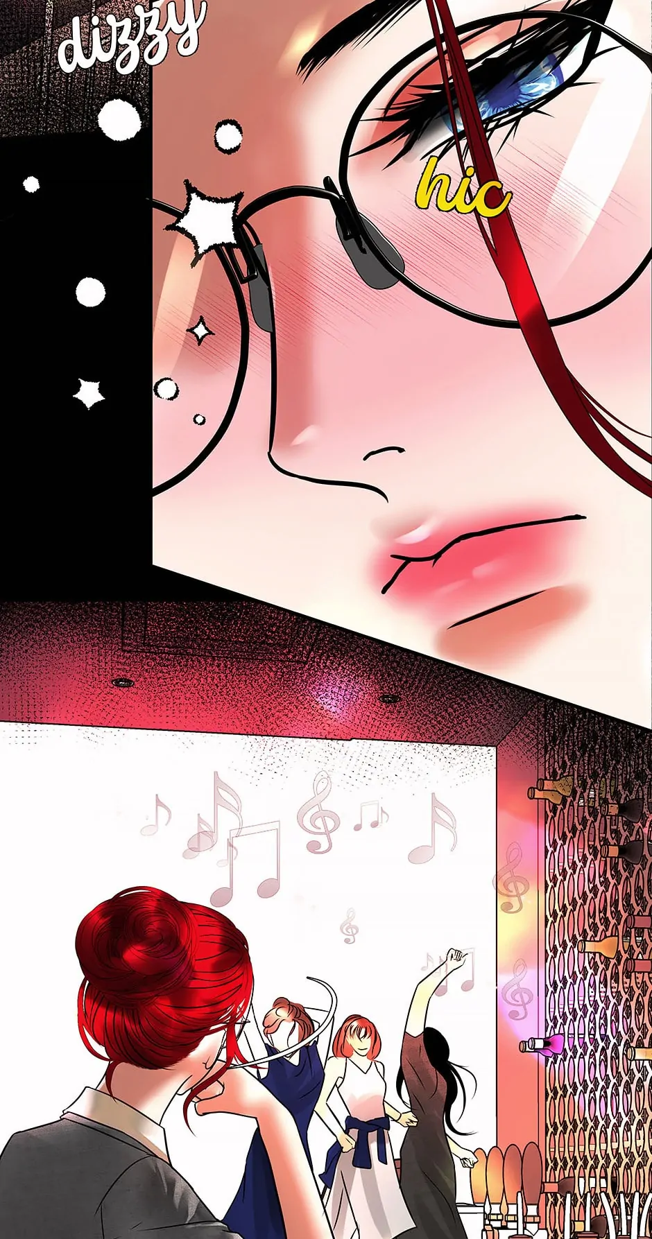 I Made a Deal with the Devil Chapter 2 - Page 31