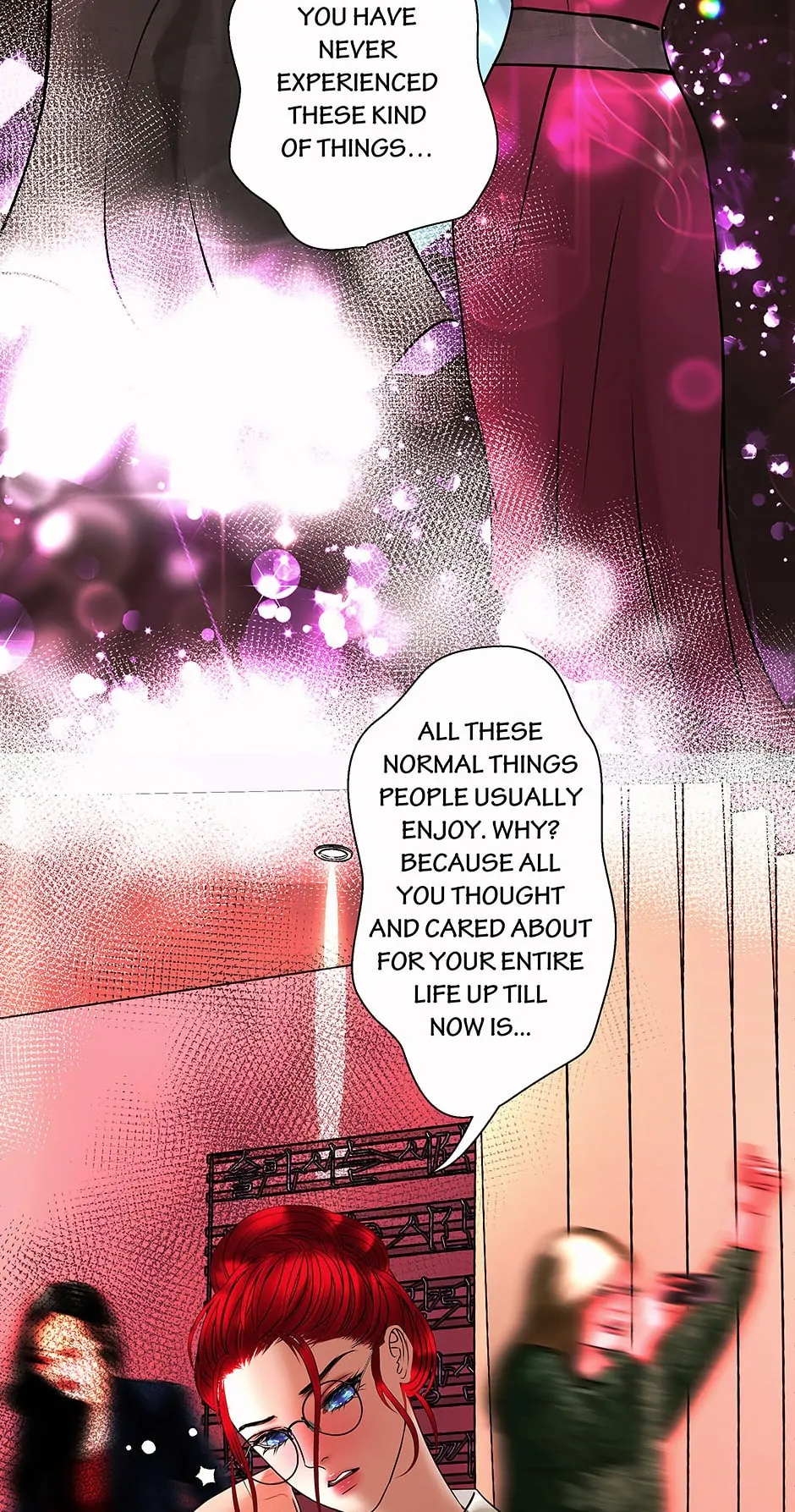 I Made a Deal with the Devil Chapter 2 - Page 34