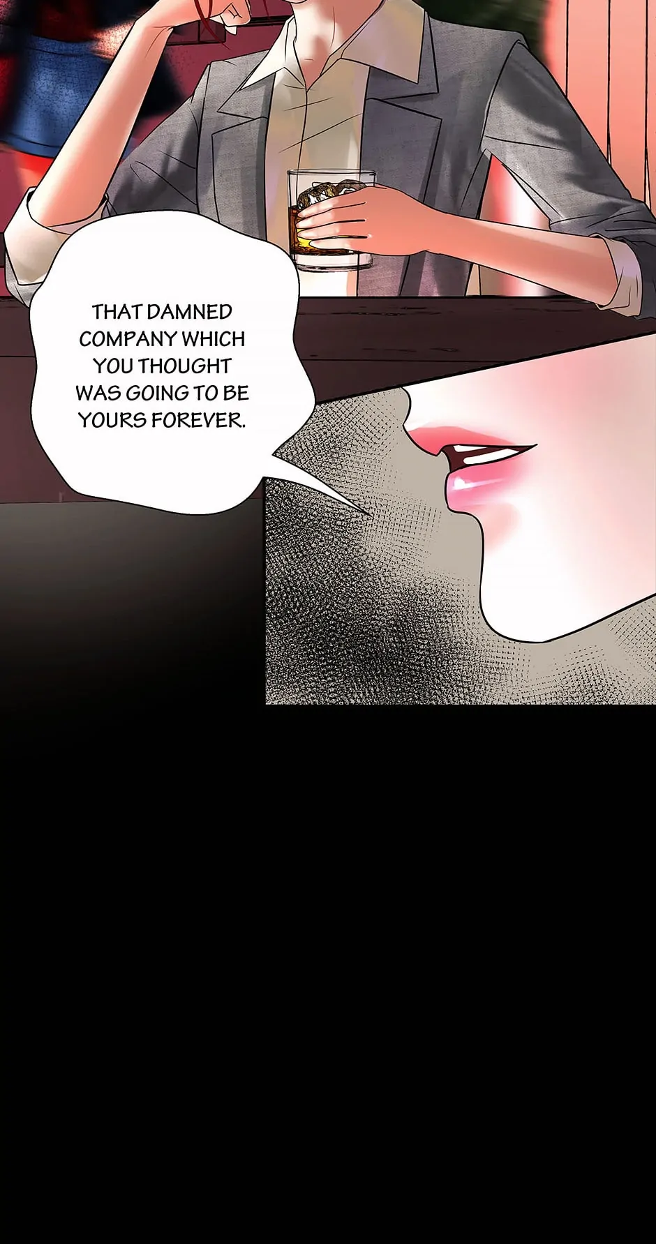 I Made a Deal with the Devil Chapter 2 - Page 35