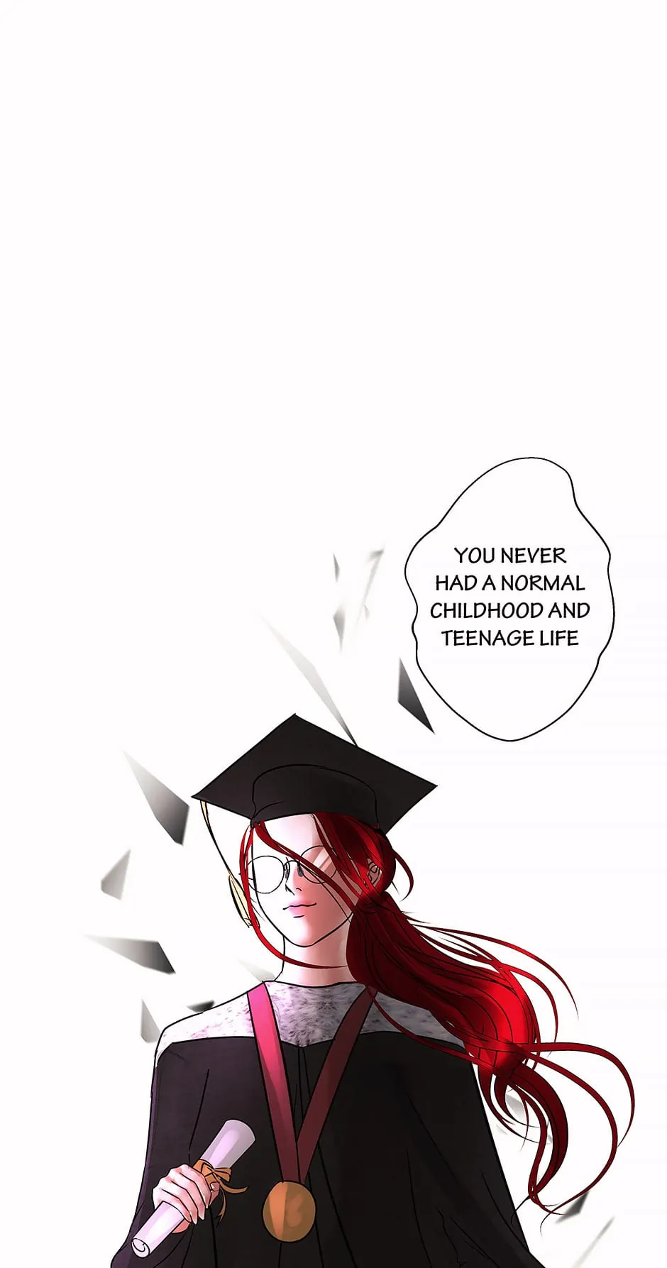 I Made a Deal with the Devil Chapter 2 - Page 36