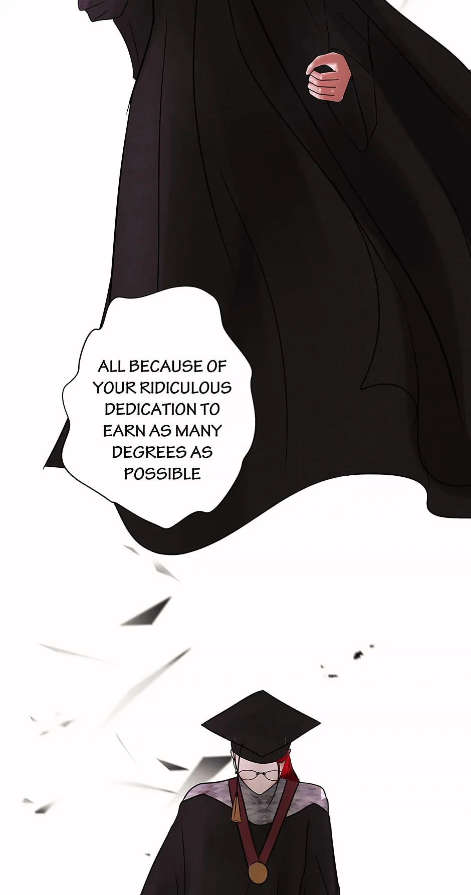 I Made a Deal with the Devil Chapter 2 - Page 37