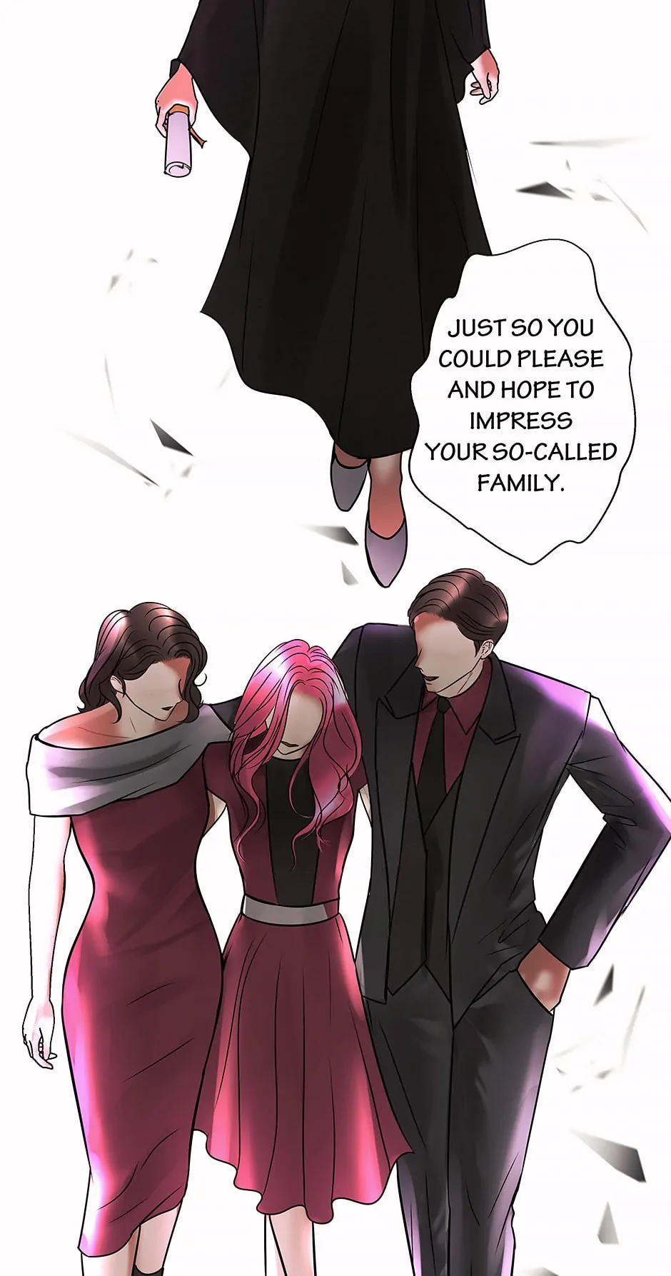 I Made a Deal with the Devil Chapter 2 - Page 38