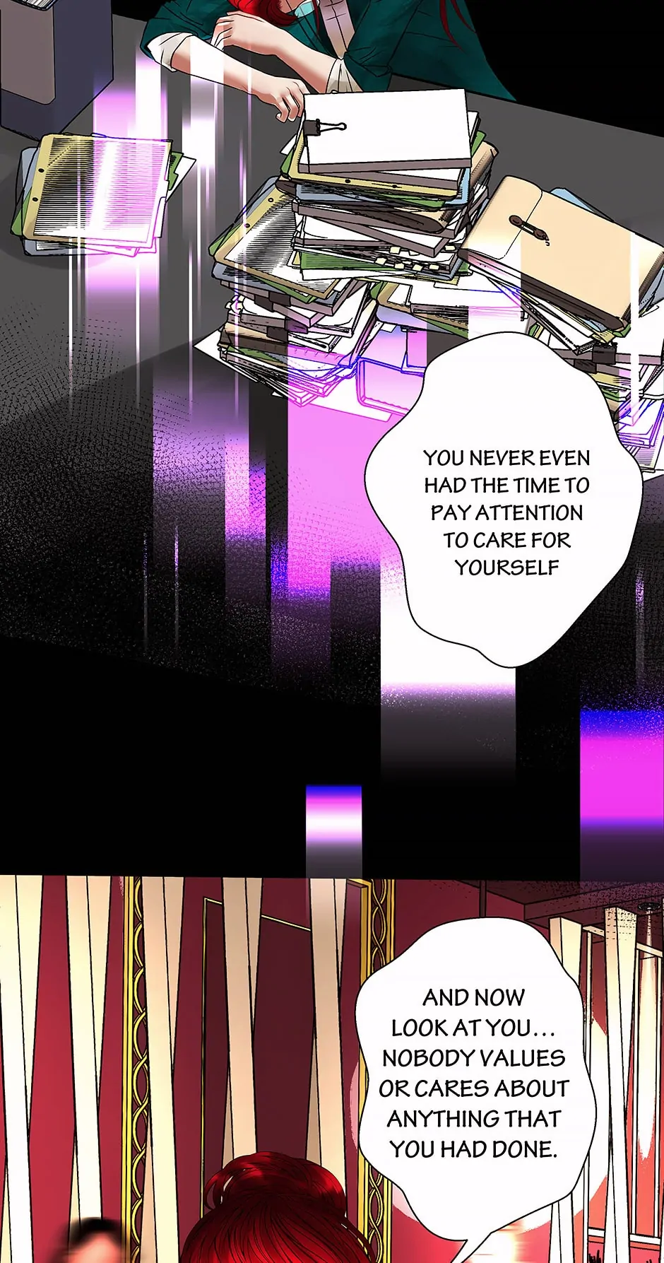 I Made a Deal with the Devil Chapter 2 - Page 41