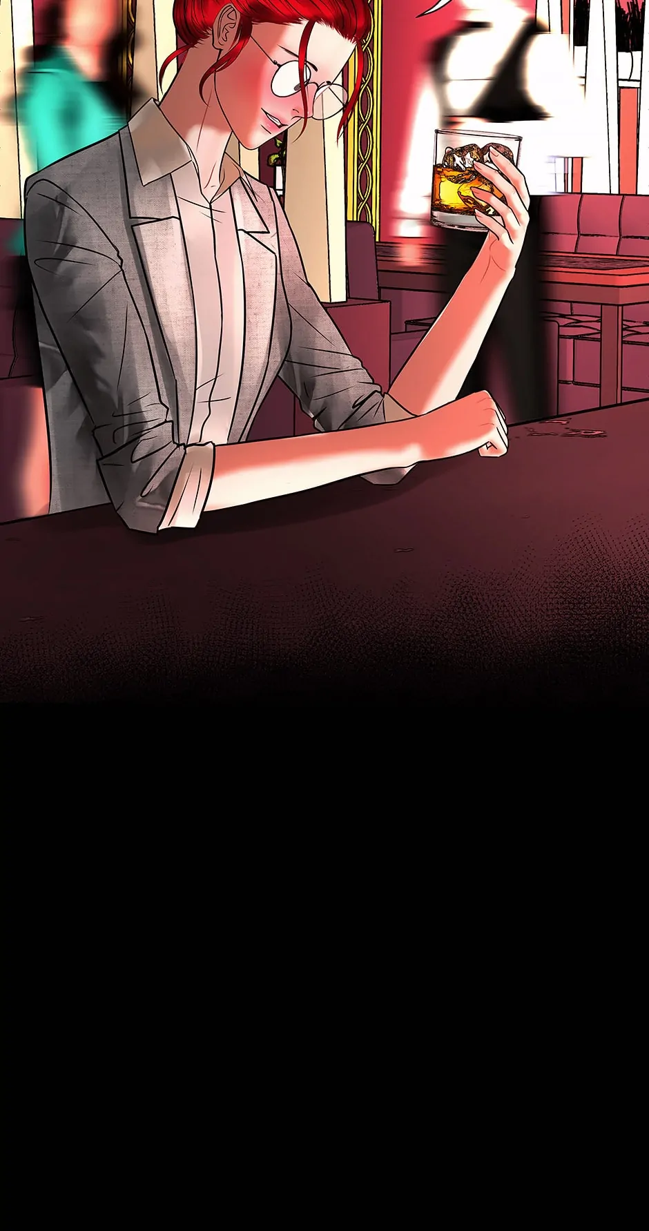I Made a Deal with the Devil Chapter 2 - Page 42
