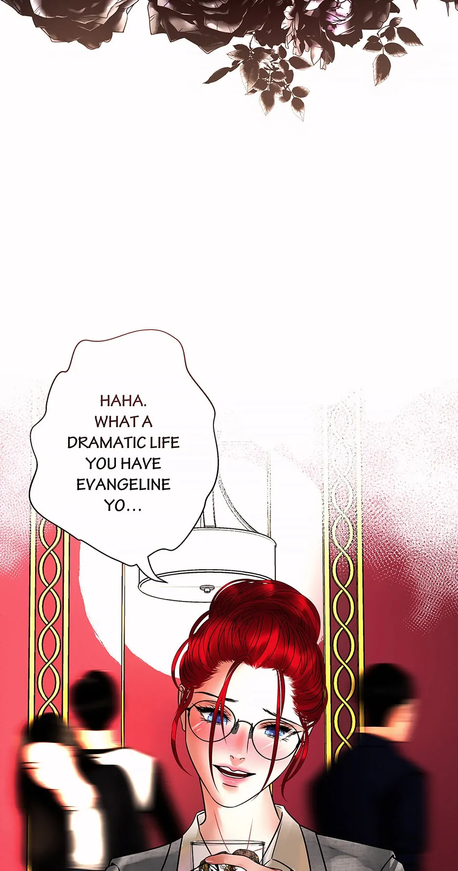 I Made a Deal with the Devil Chapter 2 - Page 46
