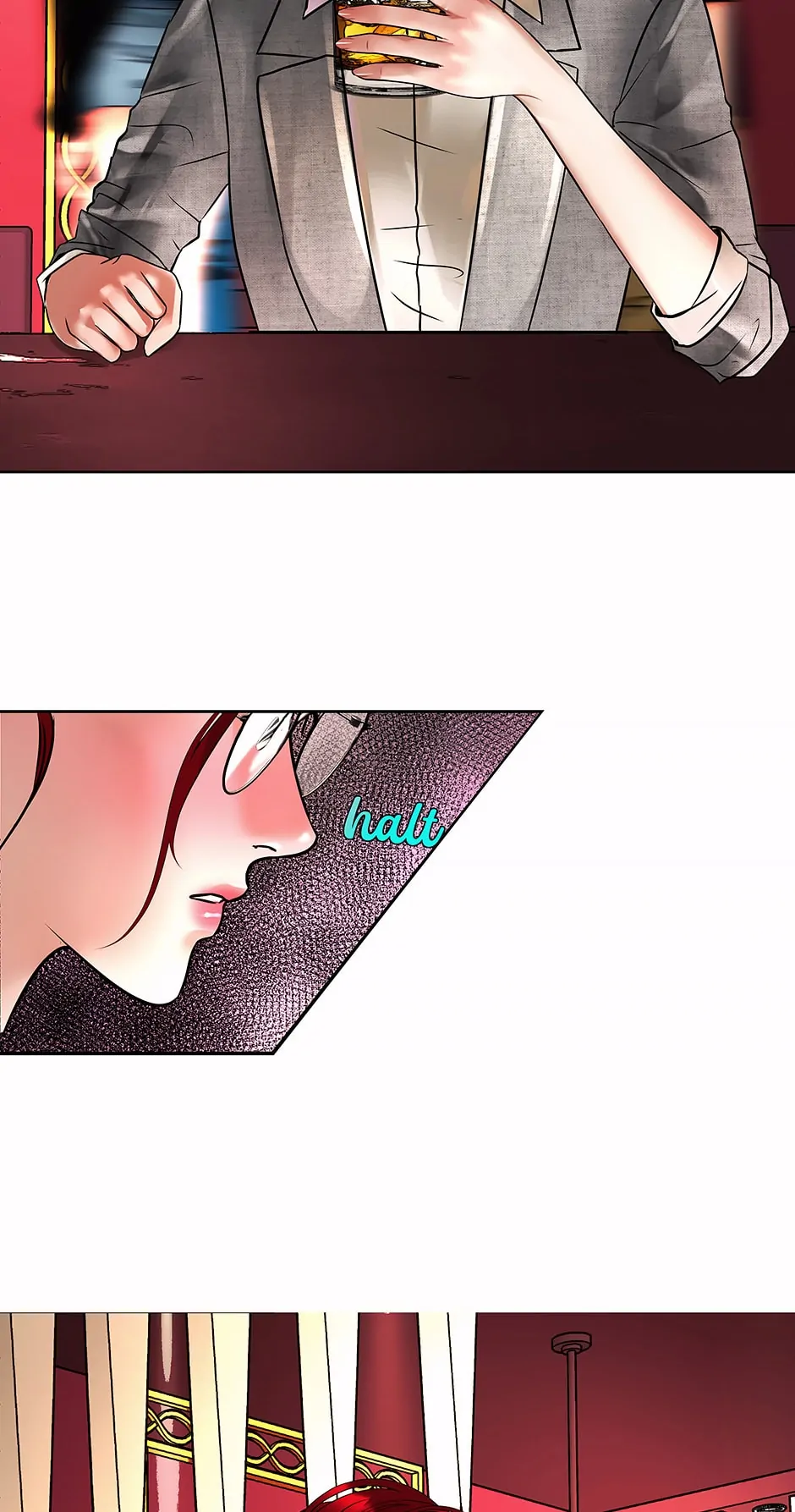 I Made a Deal with the Devil Chapter 2 - Page 47