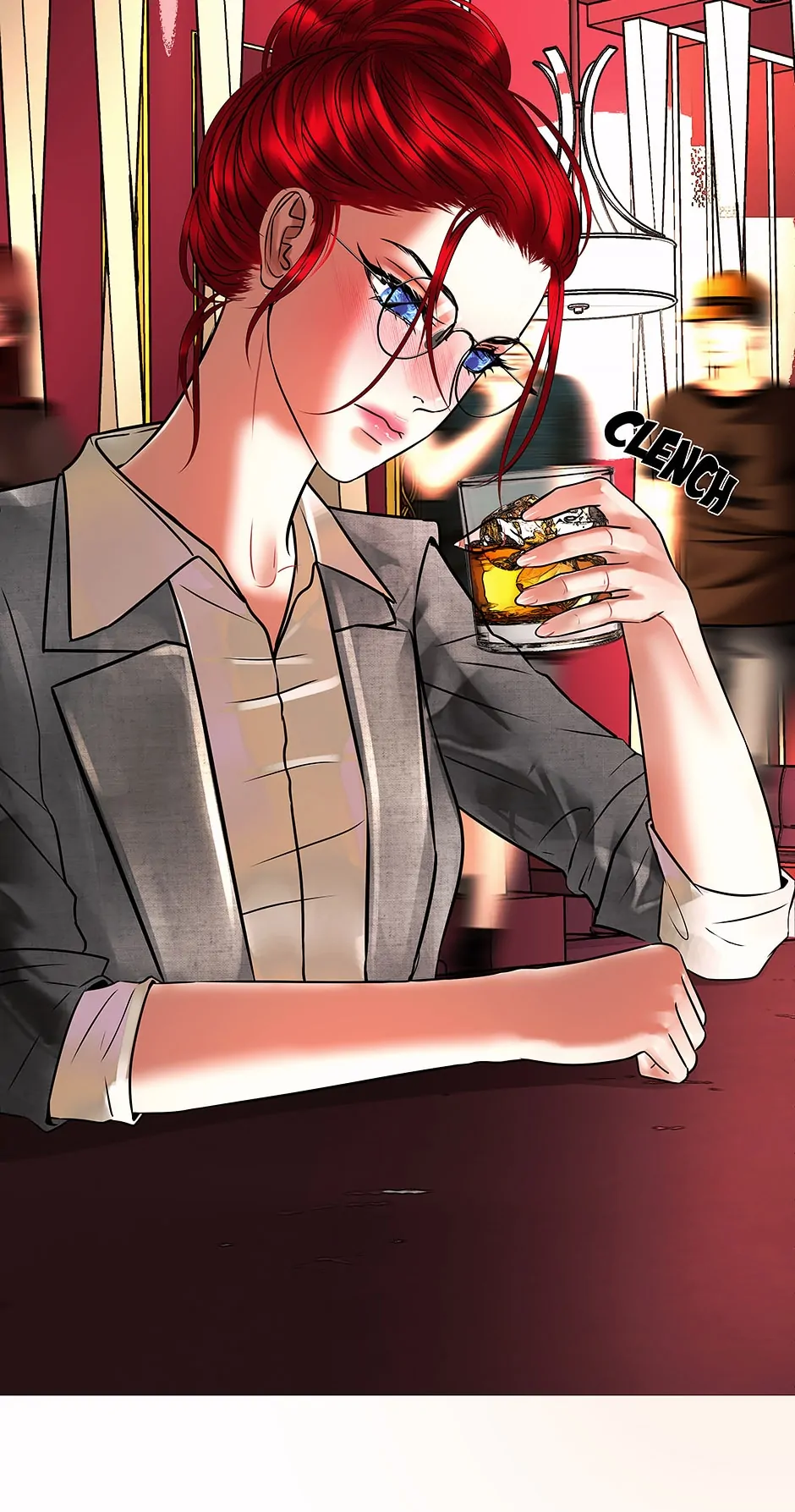 I Made a Deal with the Devil Chapter 2 - Page 48