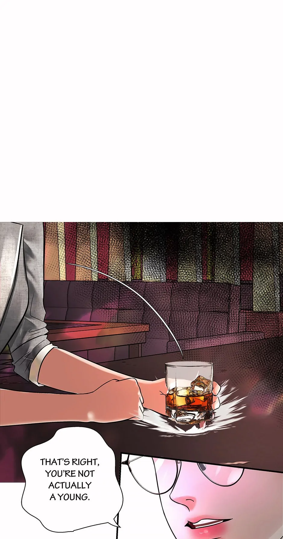 I Made a Deal with the Devil Chapter 2 - Page 50