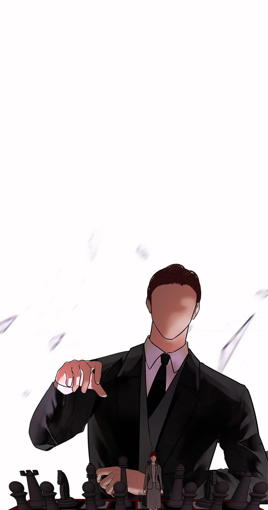 I Made a Deal with the Devil Chapter 2 - Page 54