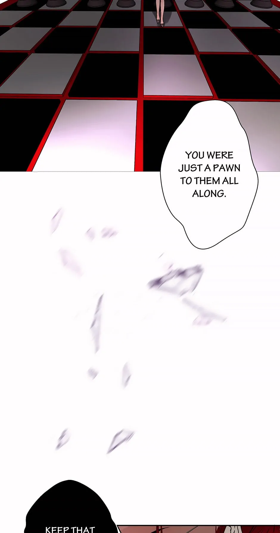 I Made a Deal with the Devil Chapter 2 - Page 55