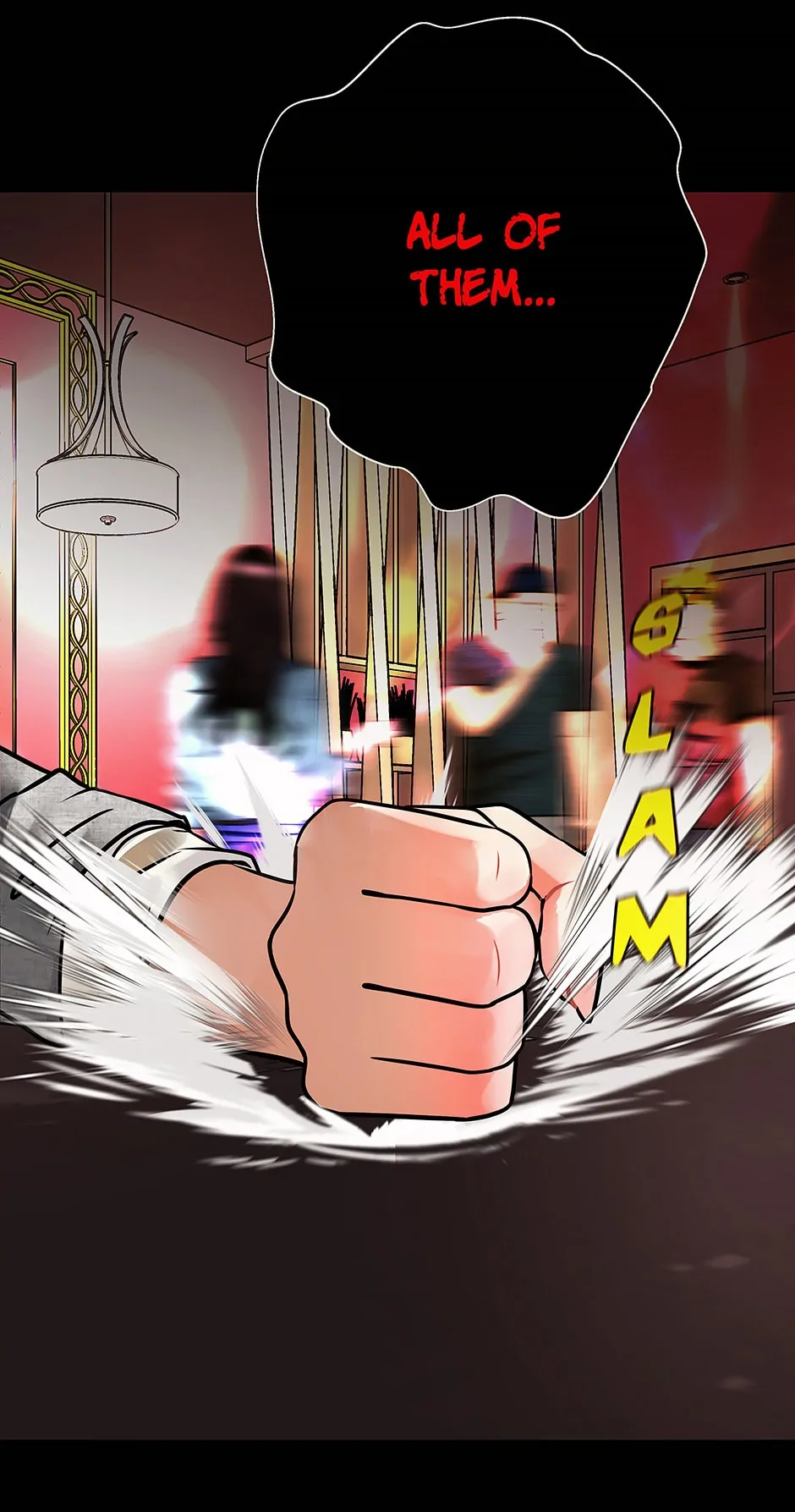 I Made a Deal with the Devil Chapter 2 - Page 60
